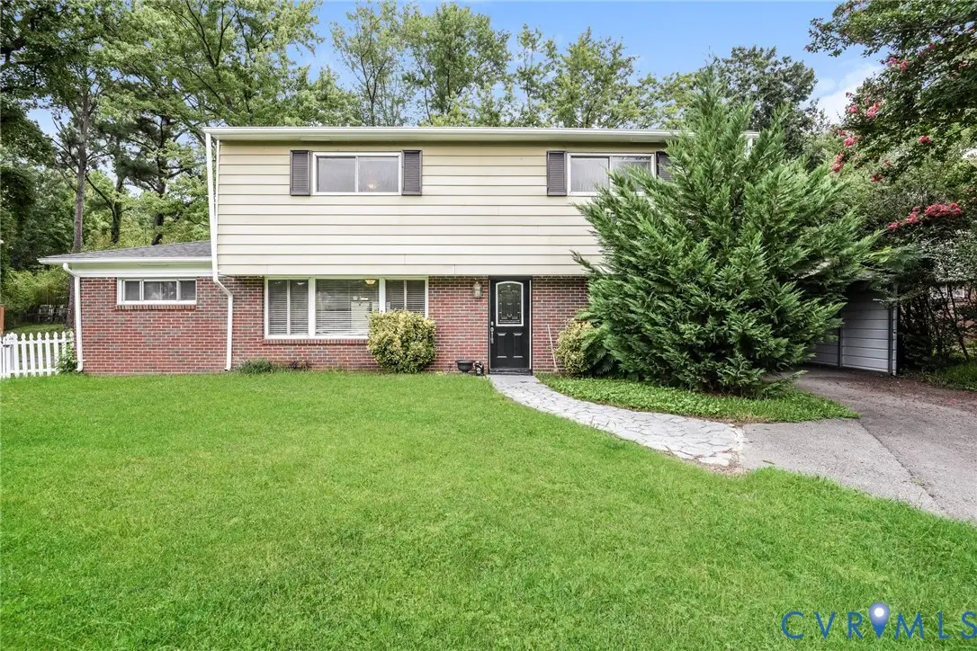 9304 Farmington Drive, Henrico, VA 23229 - #1