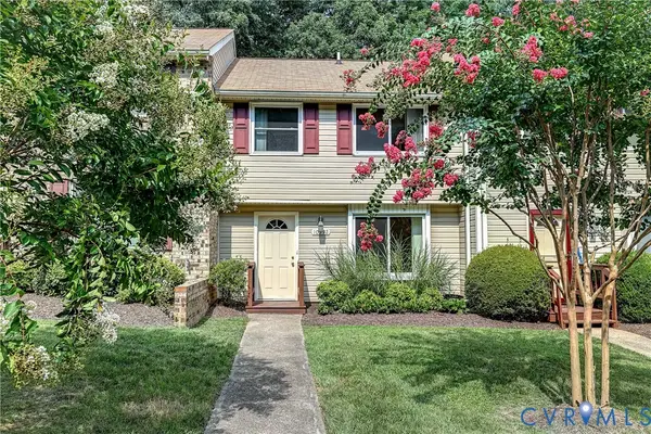 10992 Greenaire Place, Henrico, VA 23233