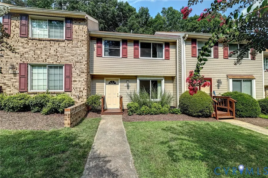 10992 Greenaire Place, Henrico, VA 23233 - #2