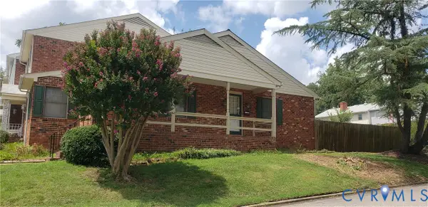 3000 Waddington Drive, North Chesterfield, VA 23224