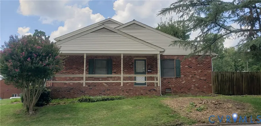 3000 Waddington Drive, North Chesterfield, VA 23224 - #2