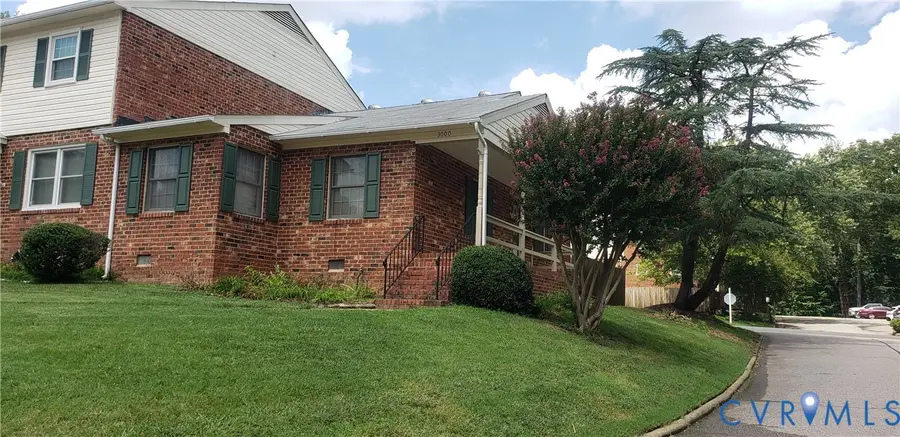 3000 Waddington Drive, North Chesterfield, VA 23224 - #3