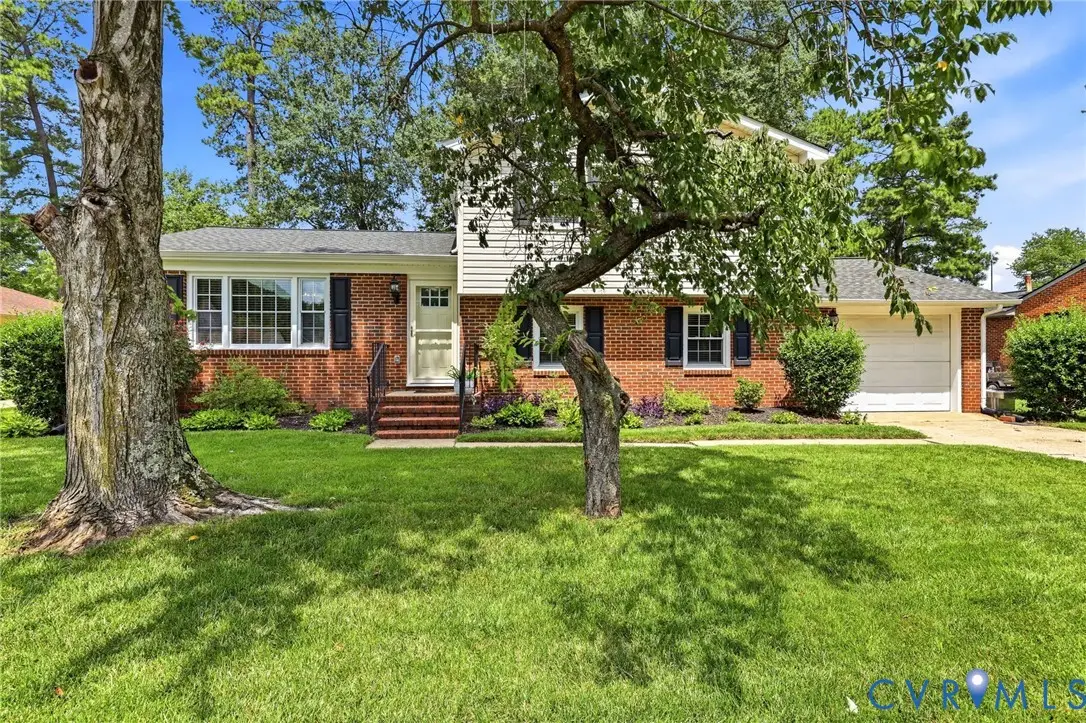 4812 Conduit Road, Colonial Heights, VA 23834 - #1