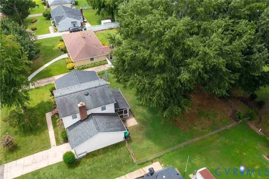 4812 Conduit Road, Colonial Heights, VA 23834 - #2