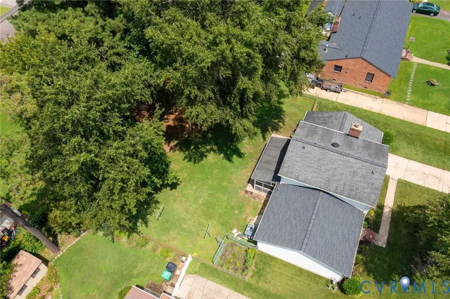 4812 Conduit Road, Colonial Heights, VA 23834 - #3