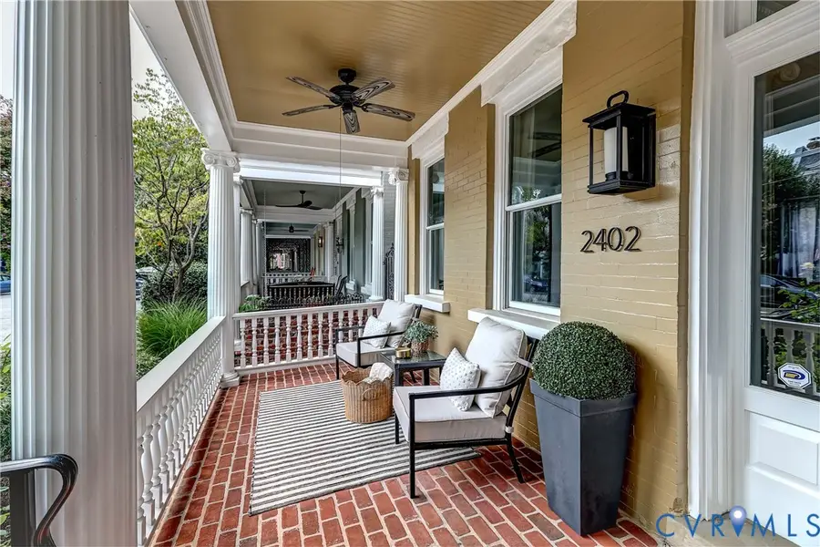 2402 Hanover Avenue, Richmond, VA 23220 - #3