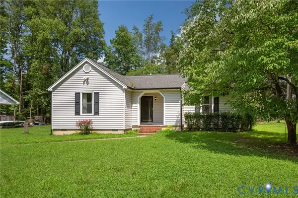 215 Hamilton Drive, Ruther Glen, VA 22546