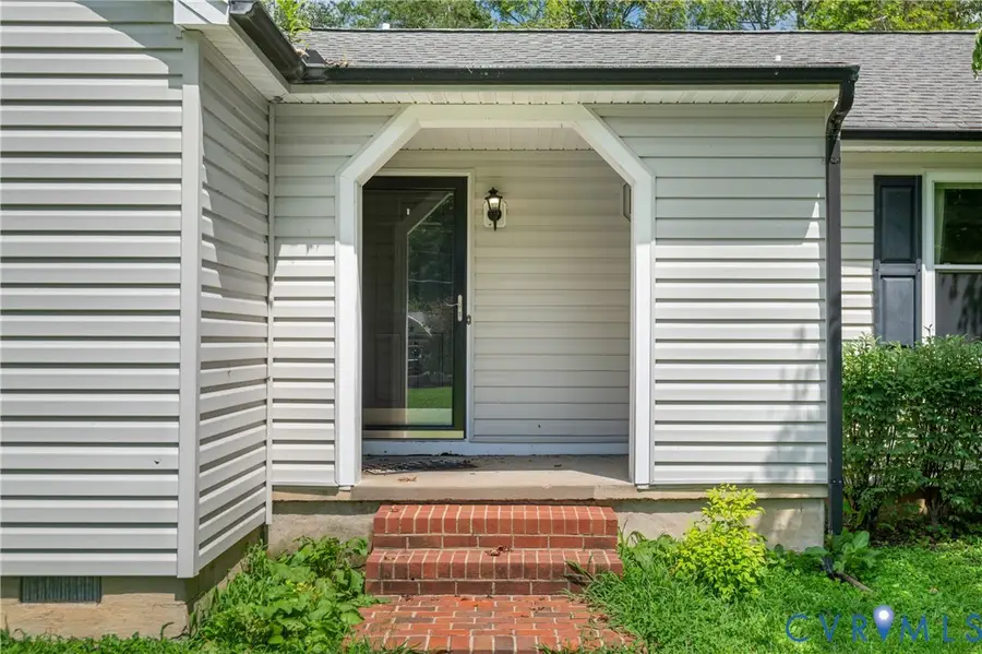 215 Hamilton Drive, Ruther Glen, VA 22546 - #2