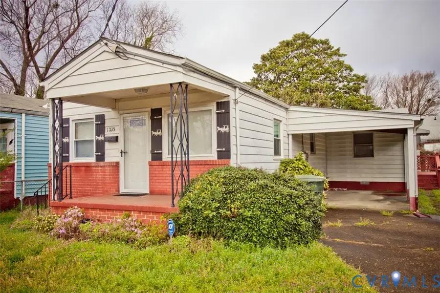 1235 22nd, Newport News, VA 23607 - #2