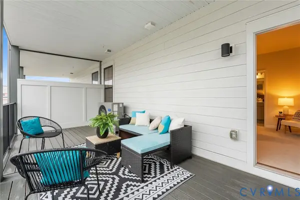 2439 Ownby Lane #B 13, Richmond, VA 23220