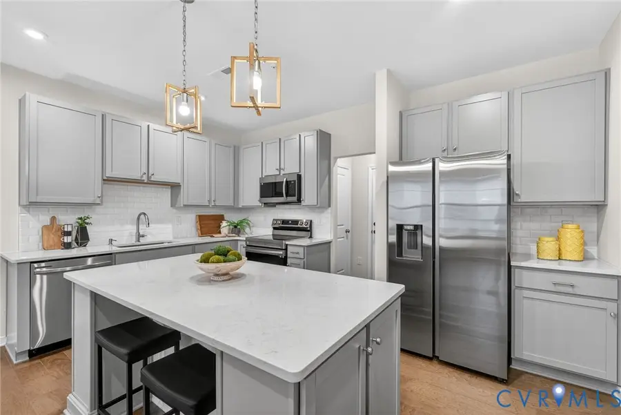 2439 Ownby Lane #B 13, Richmond, VA 23220 - #2