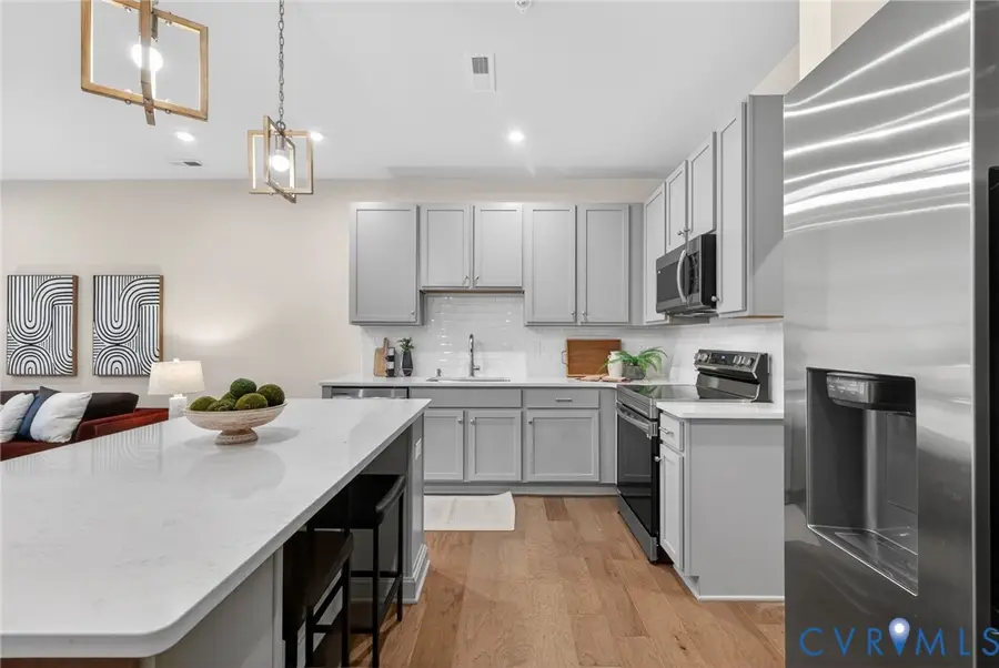 2439 Ownby Lane #B 13, Richmond, VA 23220 - #3