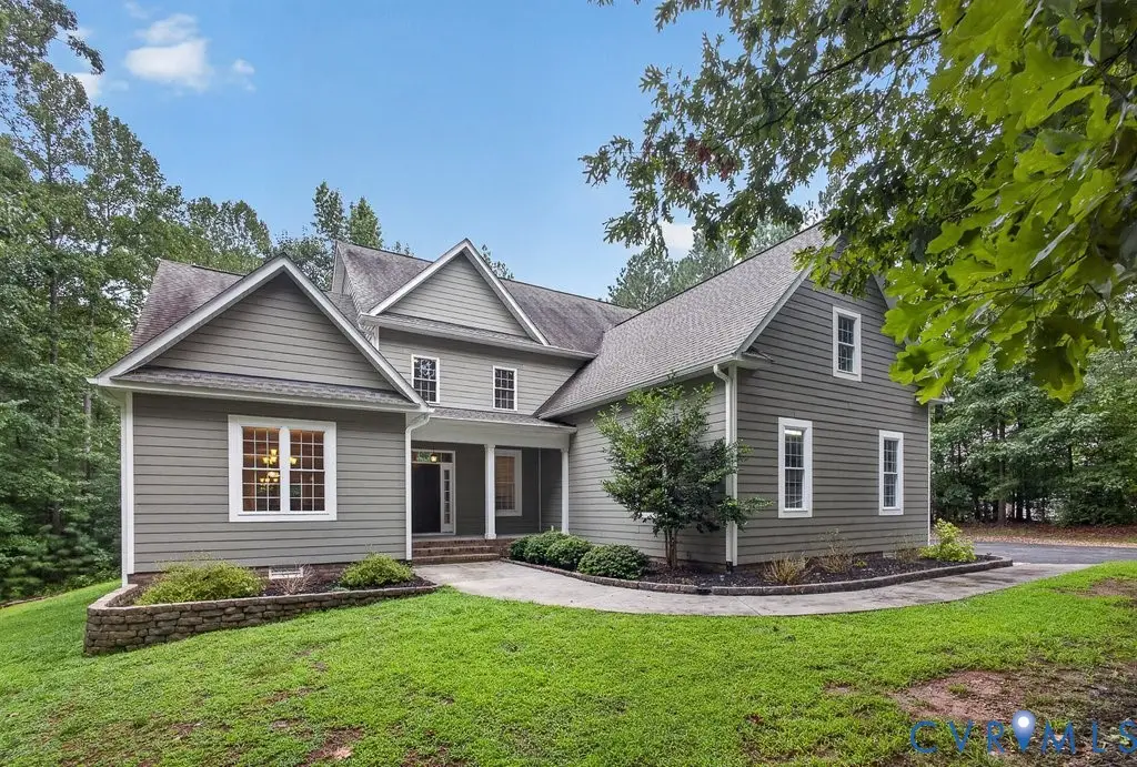 8825 First Branch Lane, Chesterfield, VA 23838 - #1