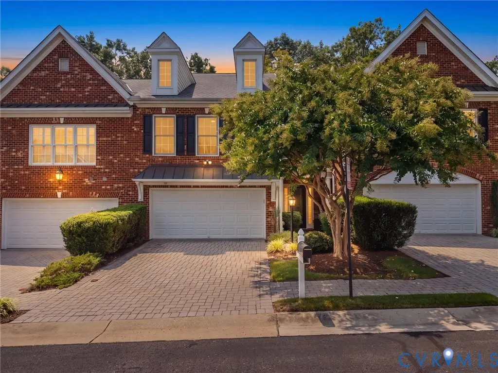 11773 Triple Notch Terrace, Henrico, VA 23233 - #1