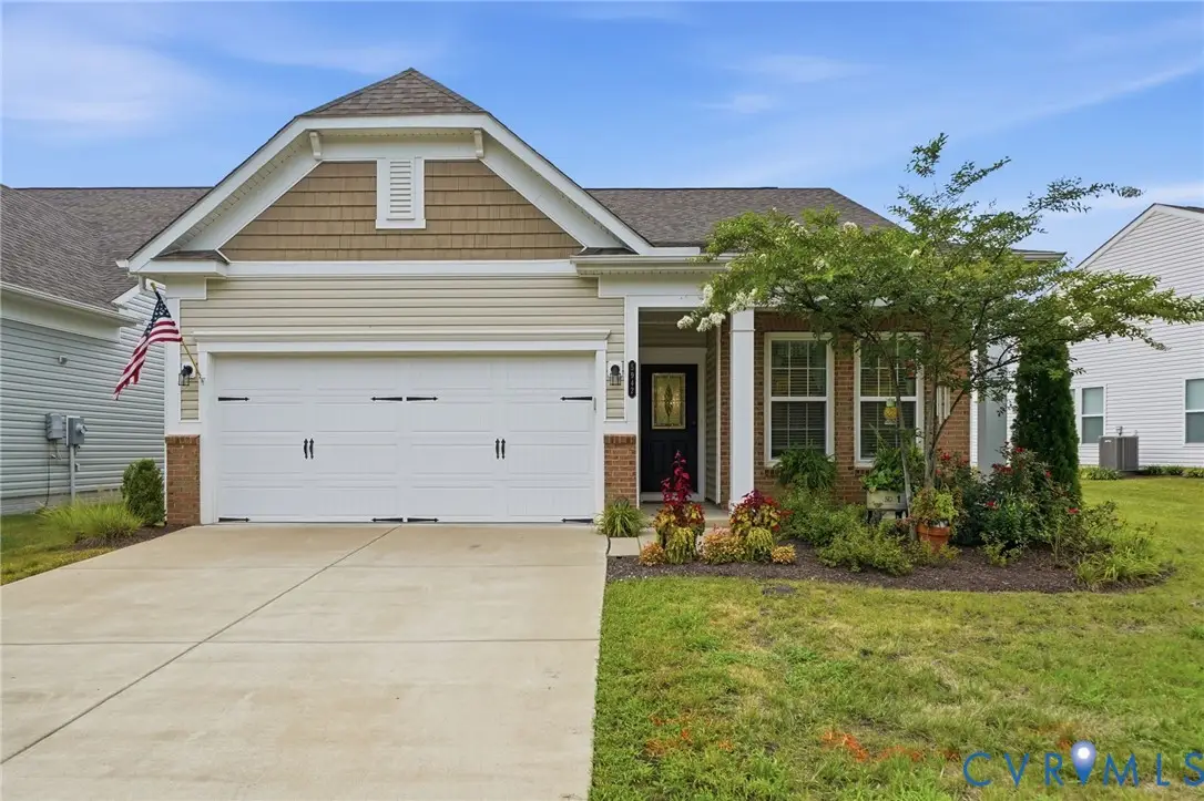 5942 Avery Point Drive, Fredericksburg, VA 22406 - #1