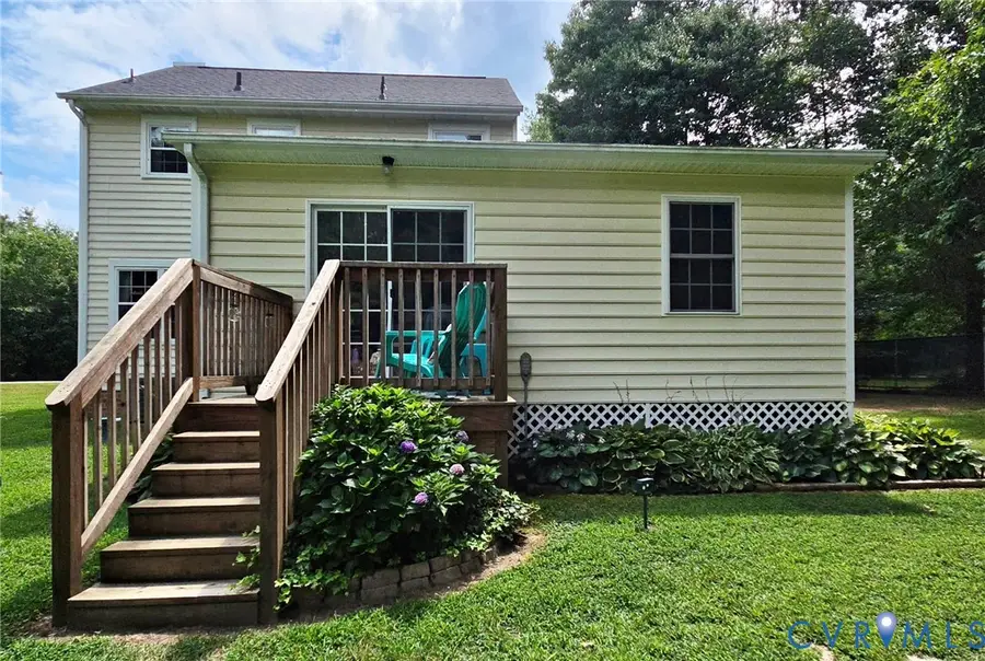 5010 Tatum Road, Disputanta, VA 23842 - #3