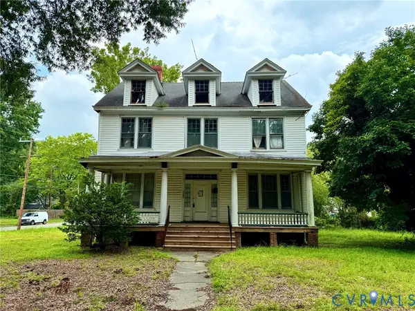 3521 Montrose Avenue, Richmond, VA 23222