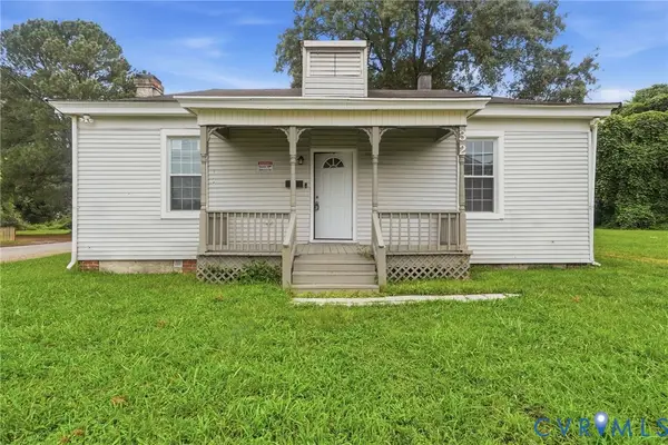 32 Elm Street, Petersburg, VA 23803