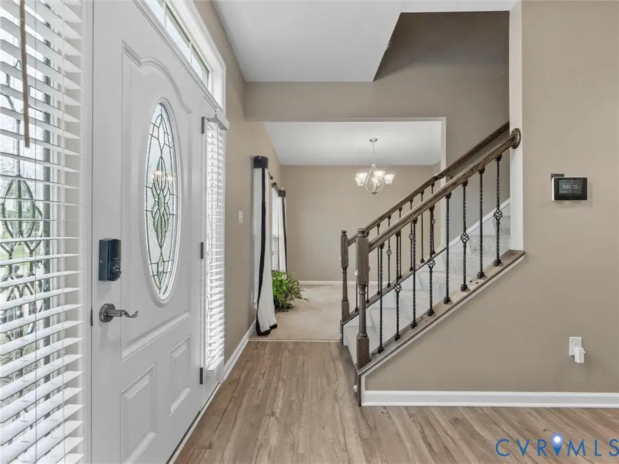 9330 S Carswell Street, Bellwood, VA 23237 - #3