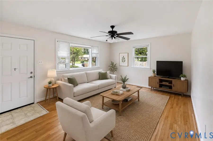 3024 Galena Avenue, Bellwood, VA 23237 - #2