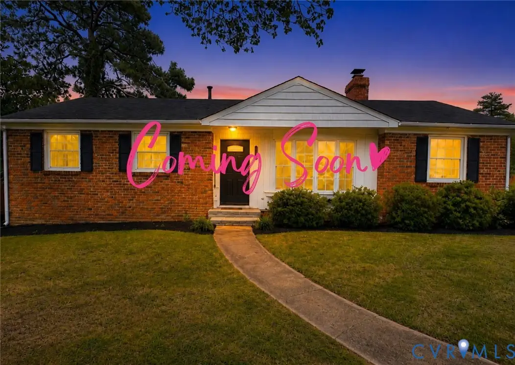 3110 Comet Road, Henrico, VA 23294 - #1