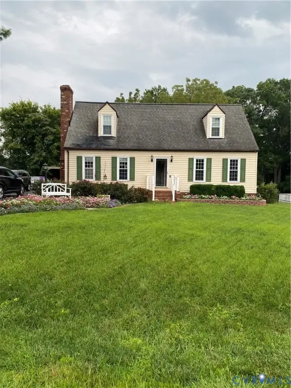 6496 Marie Lane, Mechanicsville, VA 23111 - #1