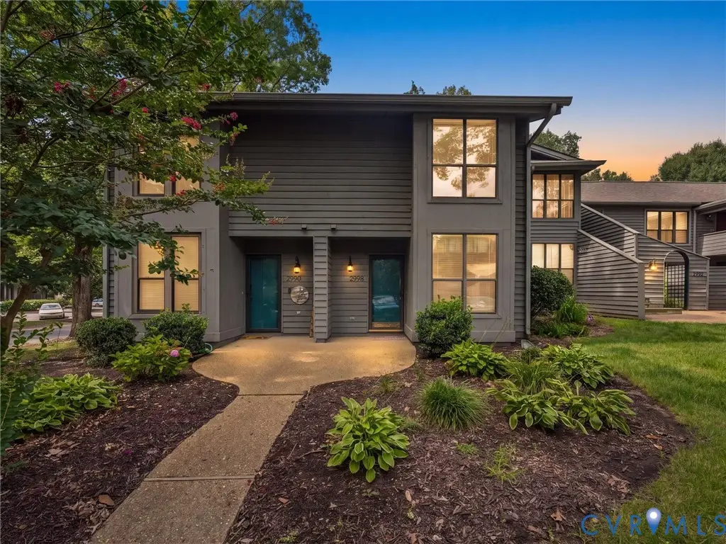 2988 Woodbridge Crossing Drive, Midlothian, VA 23112 - #1