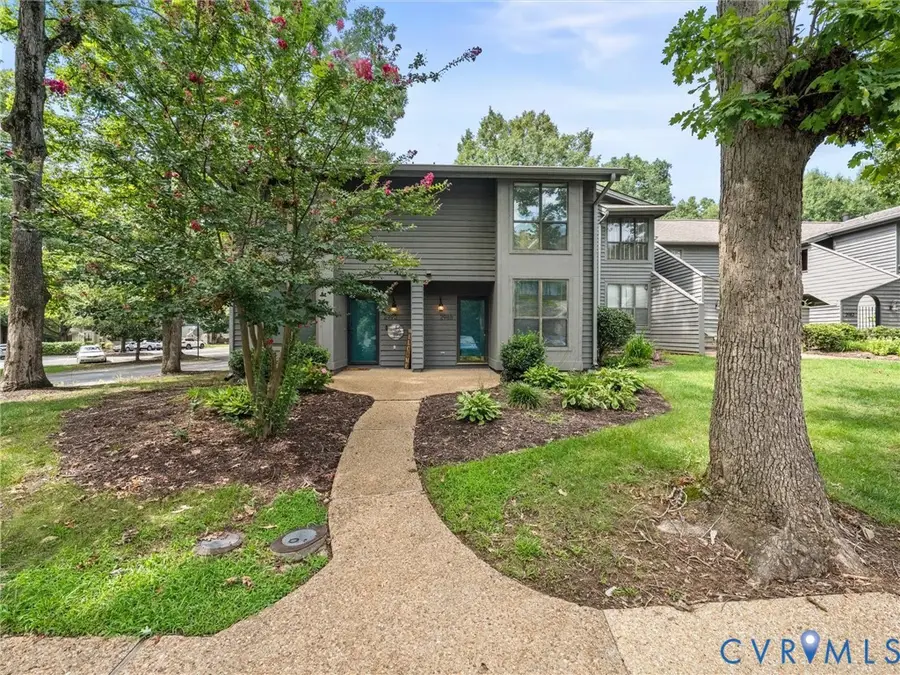 2988 Woodbridge Crossing Drive, Midlothian, VA 23112 - #2