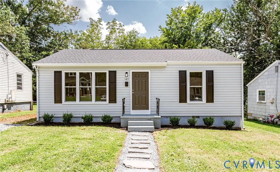 121 N Fern Avenue, Henrico, VA 23075 - #1