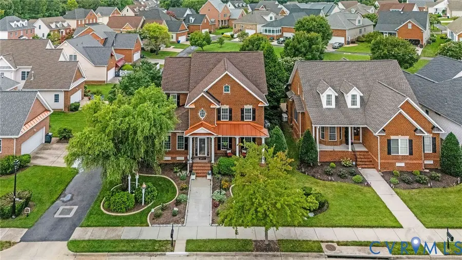11536 Chester Village Drive, Chester, VA 23831 - #2
