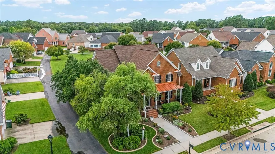11536 Chester Village Drive, Chester, VA 23831 - #3