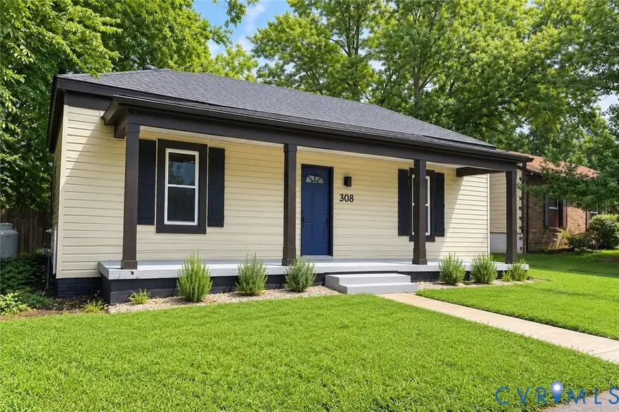 308 Orange Avenue, Colonial Heights, VA 23834 - #3