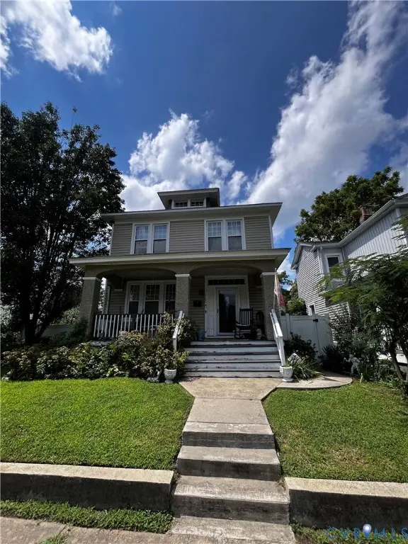 3306 3rd Avenue, Richmond, VA 23222 - #2