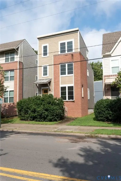 404 S Harrison Street, Richmond, VA 23220