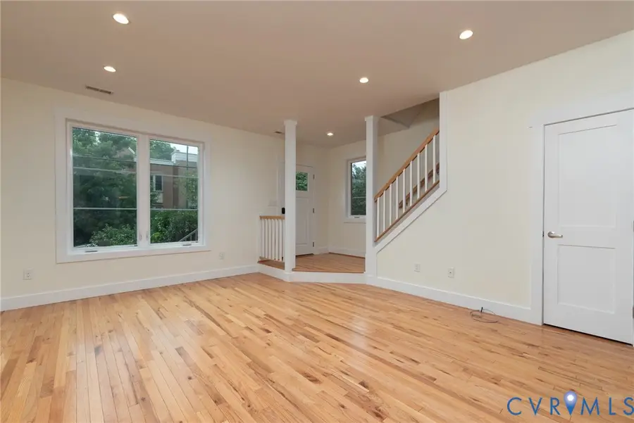 404 S Harrison Street, Richmond, VA 23220 - #2