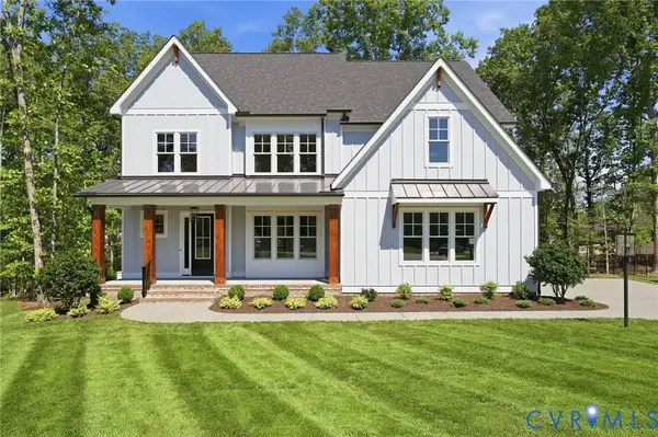 3019 Westwell Court, Midlothian, VA 23113