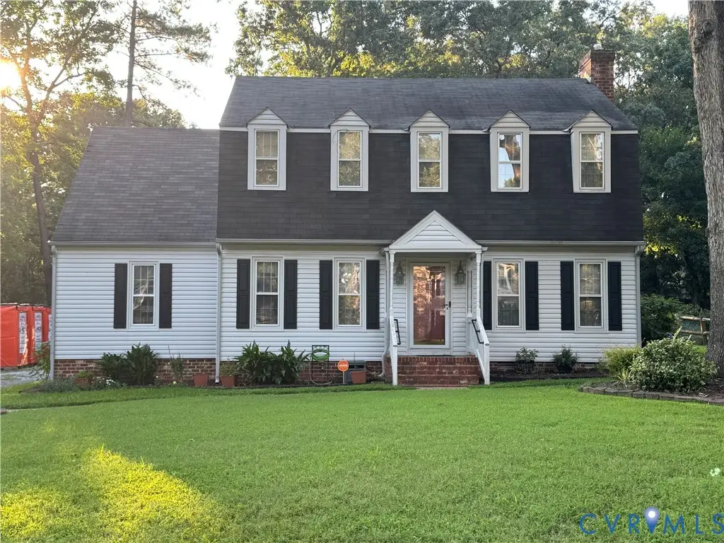 506 Watch Hill Road, Midlothian, VA 23114 - #1