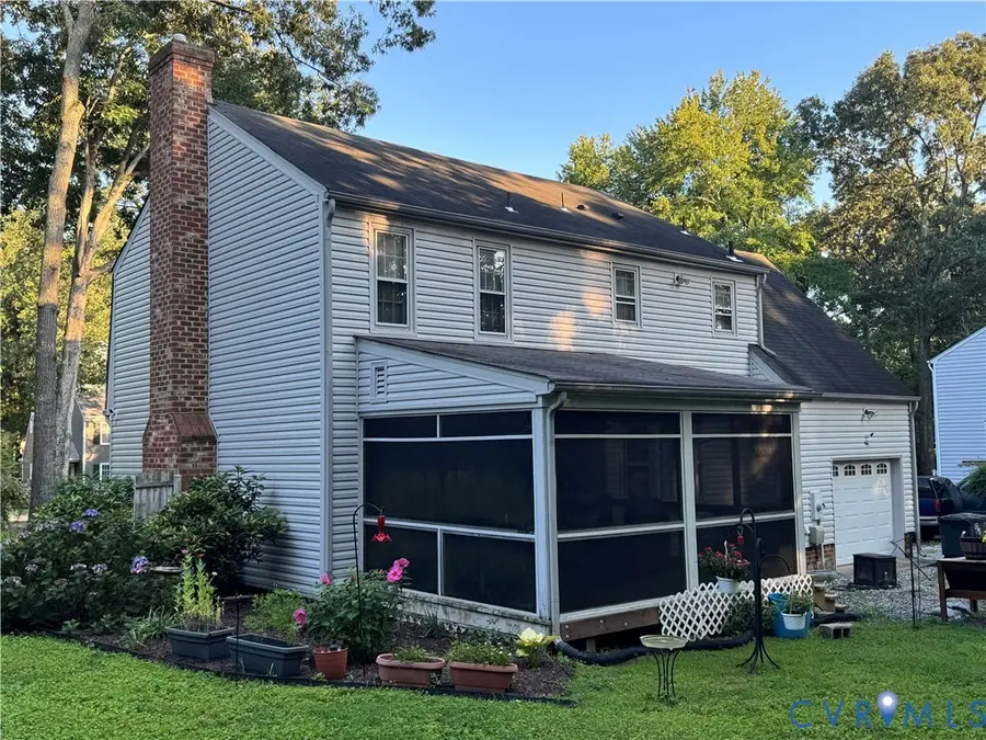 506 Watch Hill Road, Midlothian, VA 23114 - #3