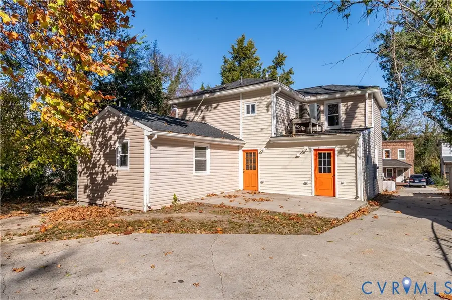 662 Pegram Street, Petersburg, VA 23803 - #2