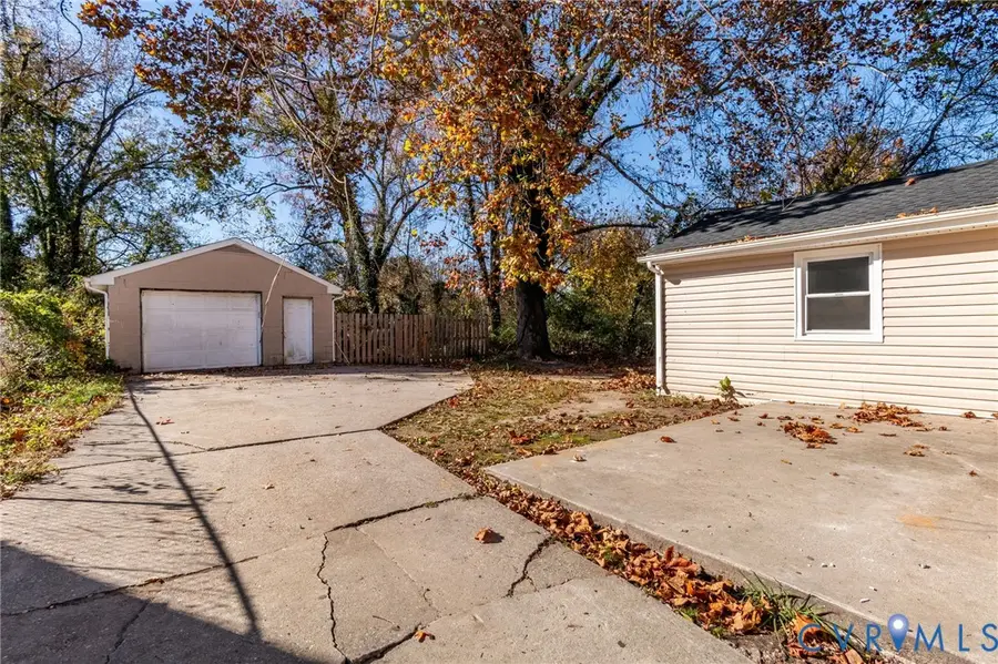 662 Pegram Street, Petersburg, VA 23803 - #3