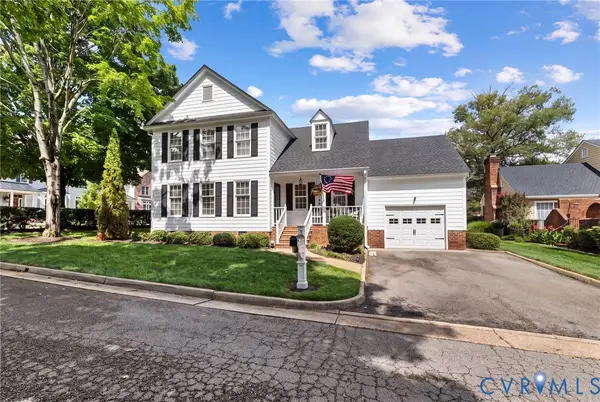13966 Pagehurst Terrace, Midlothian, VA 23113