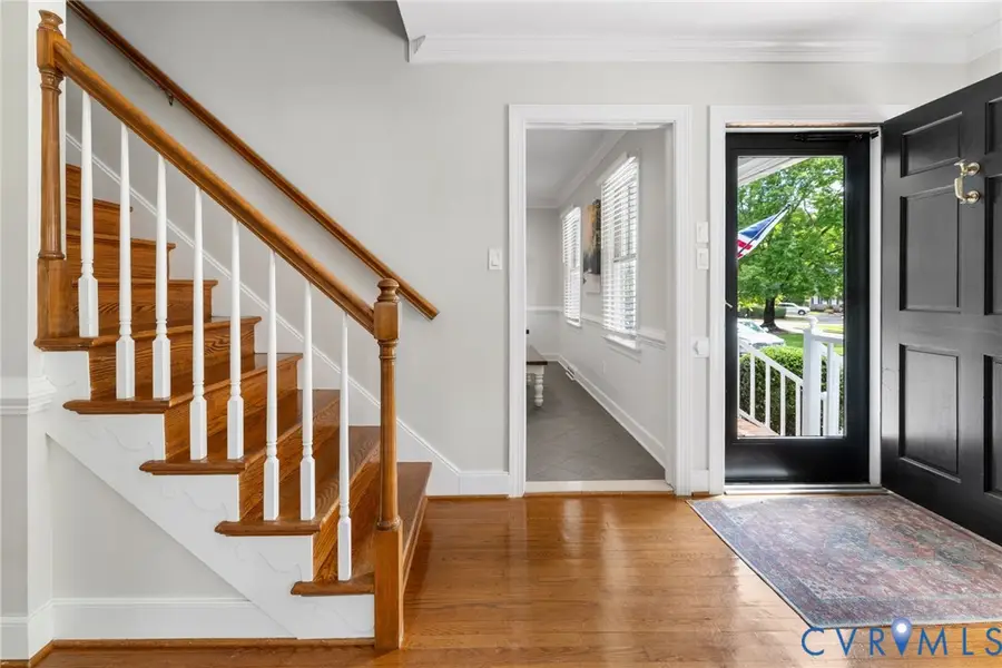 13966 Pagehurst Terrace, Midlothian, VA 23113 - #3