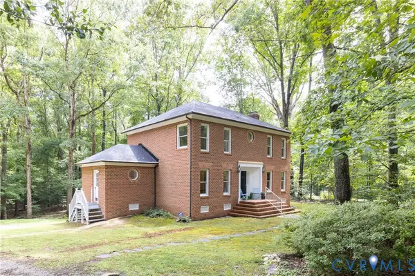 2796 Spencerwood Drive, Powhatan, VA 23139