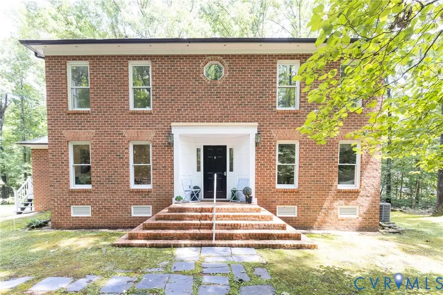 2796 Spencerwood Drive, Powhatan, VA 23139 - #2