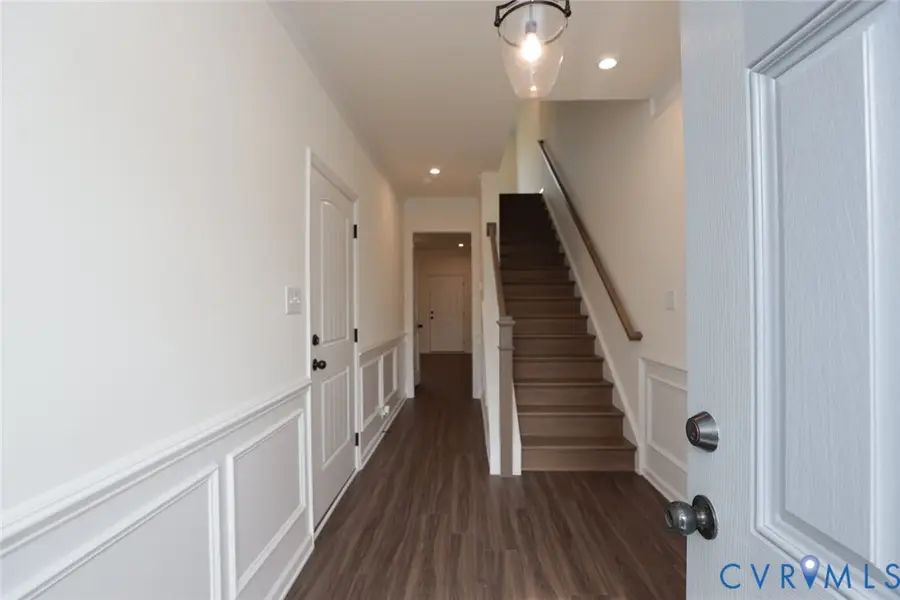 7737 Alexandria Drive, Moseley, VA 23832 - #2