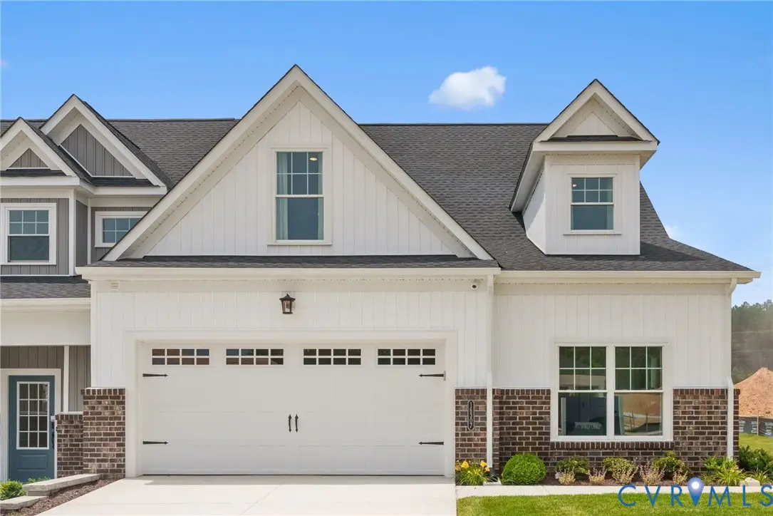 16516 Creekstone Point Avenue, Moseley, VA 23120 - #1