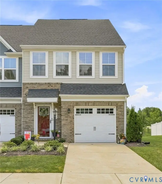 10877 Genito Square Drive, Midlothian, VA 23112 - #1