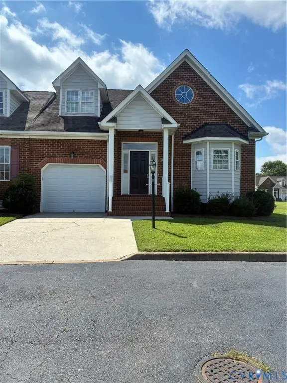 108 Creff Lane, Colonial Heights, VA 23834
