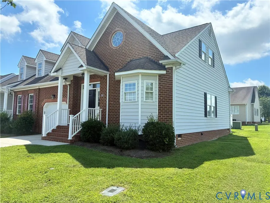 108 Creff Lane, Colonial Heights, VA 23834 - #2