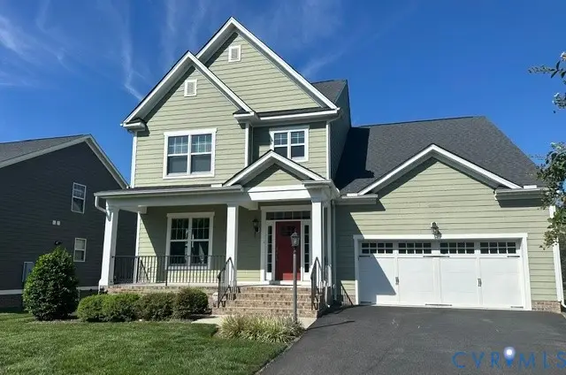 7052 Washbrook Terrace, Rockville, VA 23059 - #1